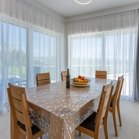 Prázdninový dům House Casa Lux *