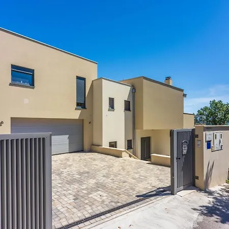 House Casa Lux Prázdninový dům