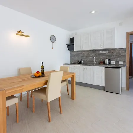 House Casa Lux Prázdninový dům Opatija
