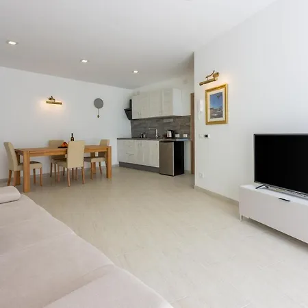 Prázdninový dům House Casa Lux *