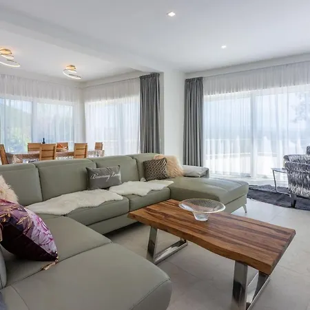 Prázdninový dům House Casa Lux Opatija