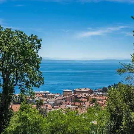 House Casa Lux * Opatija