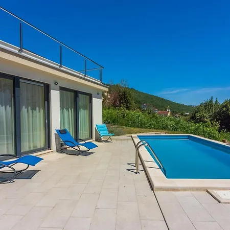 House Casa Lux Opatija