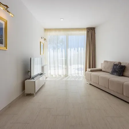 Prázdninový dům House Casa Lux *