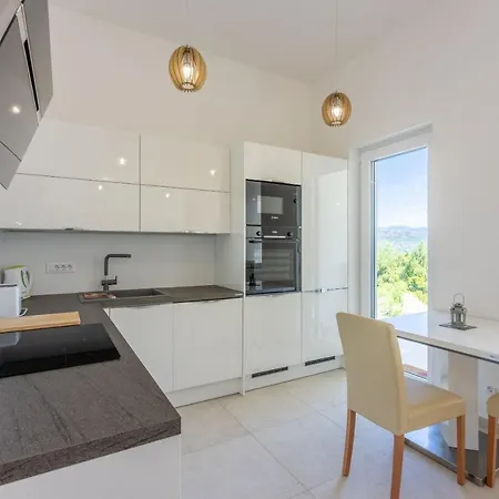 Prázdninový dům House Casa Lux