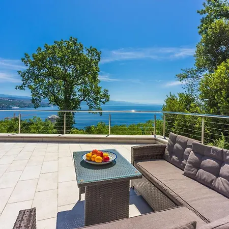 House Casa Lux * Opatija