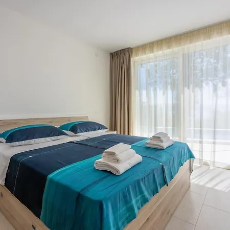 House Casa Lux Prázdninový dům Opatija