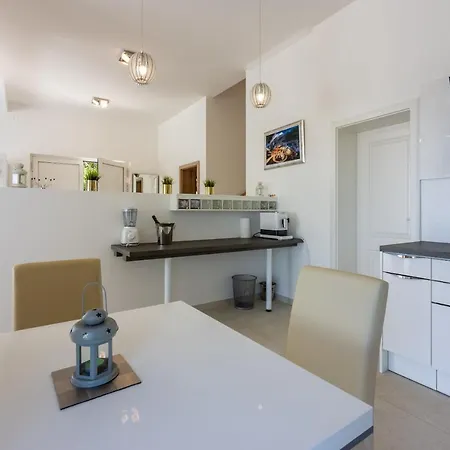 House Casa Lux Prázdninový dům Opatija