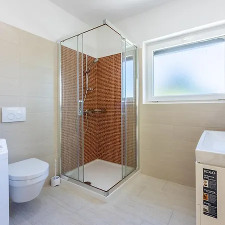 House Casa Lux Prázdninový dům *