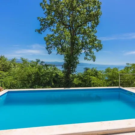 House Casa Lux Opatija