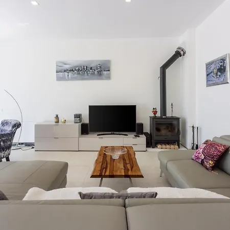 House Casa Lux Prázdninový dům *