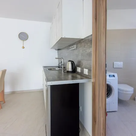 Prázdninový dům House Casa Lux Opatija