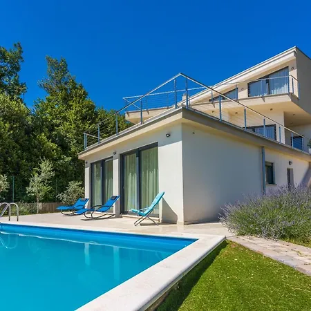 House Casa Lux Prázdninový dům