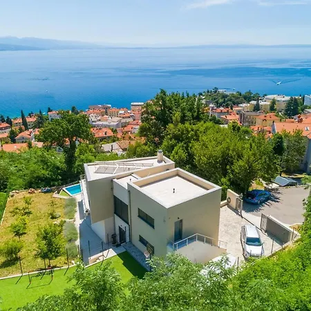 Prázdninový dům House Casa Lux Opatija