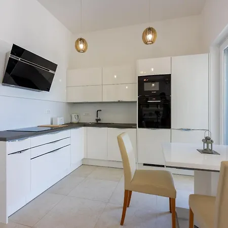 House Casa Lux Prázdninový dům