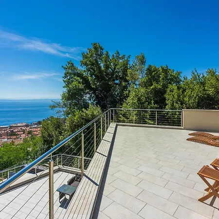 Prázdninový dům House Casa Lux *