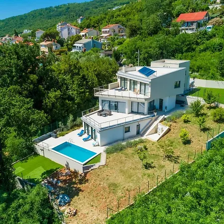 House Casa Lux Opatija
