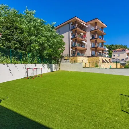 House Casa Lux