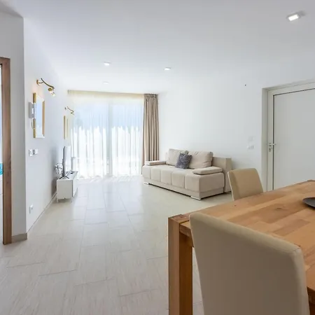 Prázdninový dům House Casa Lux *