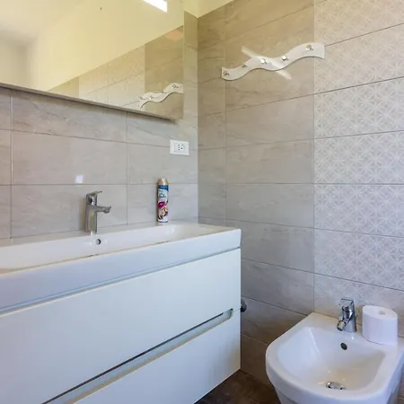 Prázdninový dům House Casa Lux Opatija