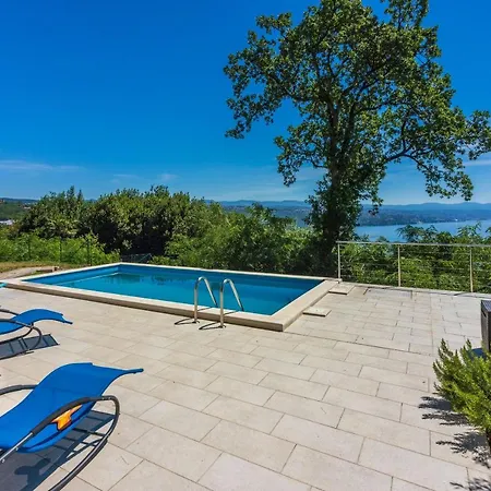 House Casa Lux Opatija