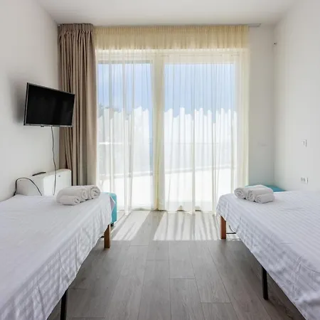 House Casa Lux Prázdninový dům Opatija
