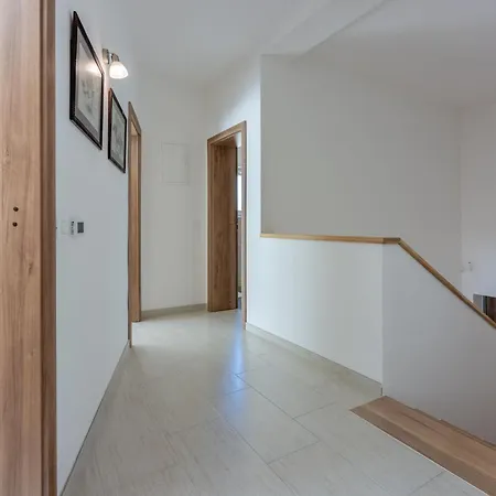 House Casa Lux Prázdninový dům