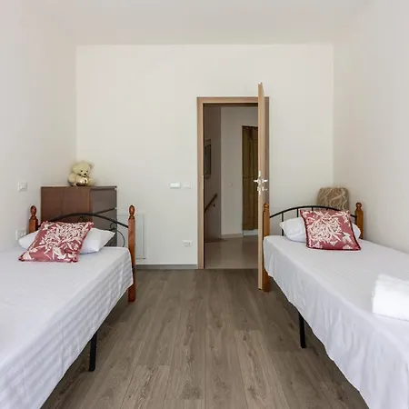 Prázdninový dům House Casa Lux *