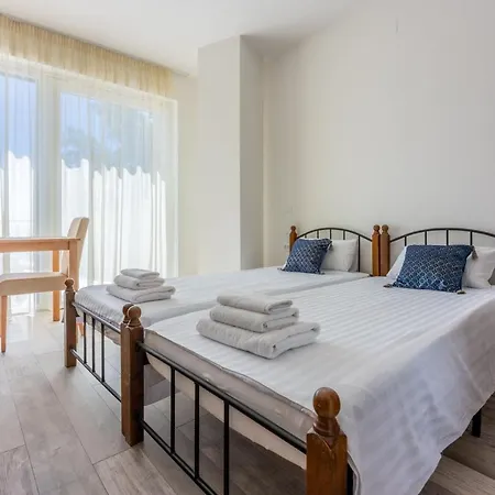 House Casa Lux Opatija