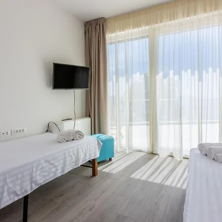 House Casa Lux Prázdninový dům Opatija